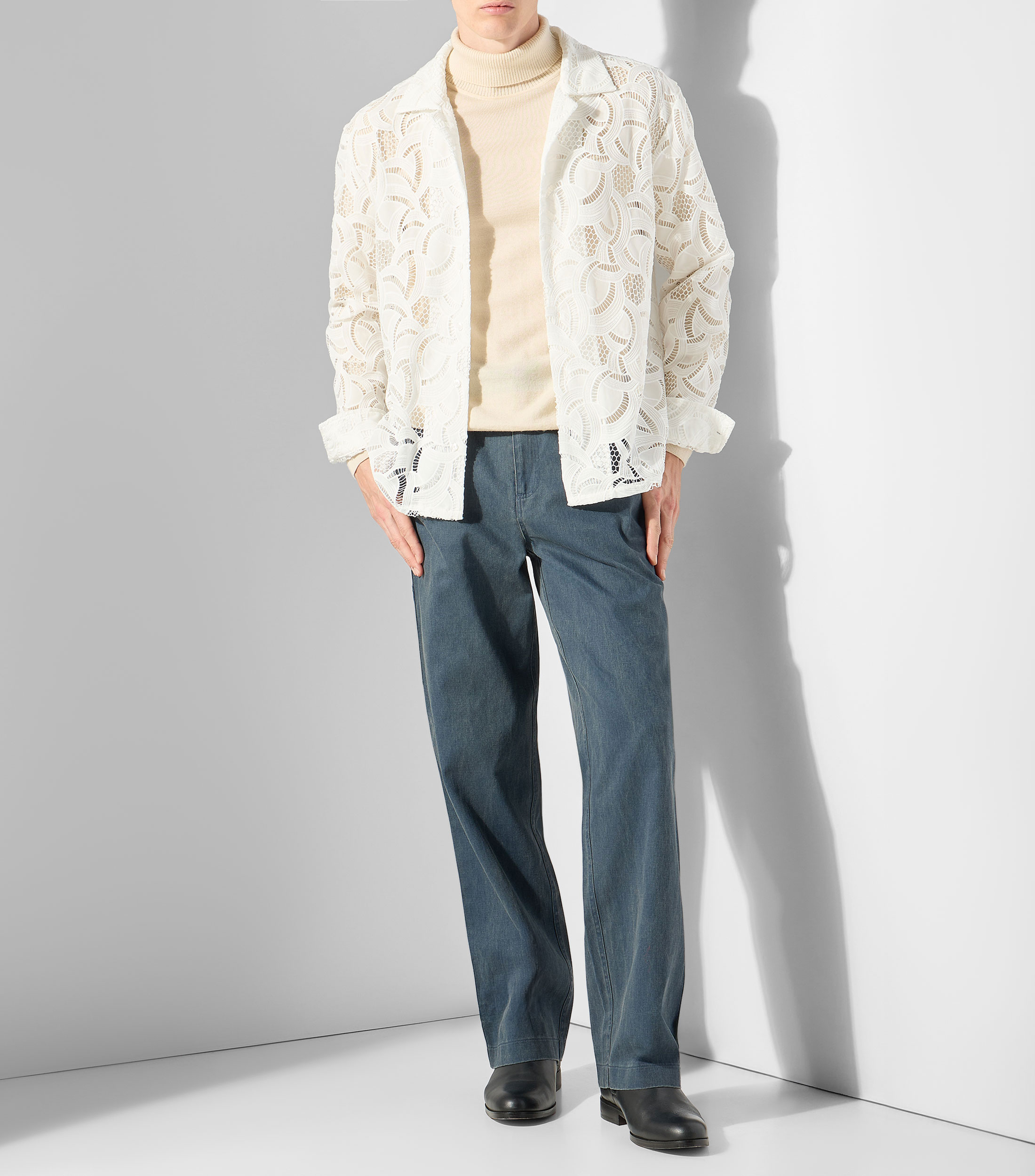 Pantalón Hombre